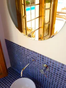 Casa 3 Leones - renovated finca-style townhouse, patio, garden and long pool - Image 3