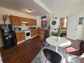 Elegant Spacious 3 Bedrooms in Upper Manhattan - Image 5