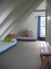 Ann's Seaview Cottage - 180 degree sea views - Image 5