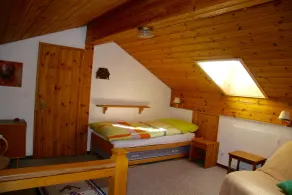 Romantica, Duplex Apartment - Image 5
