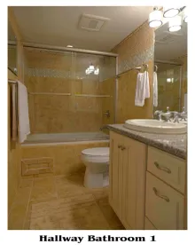 Panoramic 3BR / 3BA Condo - Direct Beach Ocean Front - Image 5