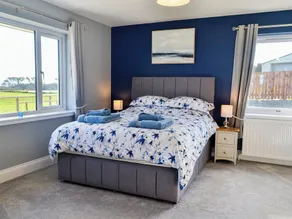 3 bedroom accommodation in Low Dinduff, near Stranraer - Image 5