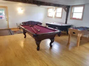 Historische Catskill Vacation Rental aktualisiert hat wifi - Image 2