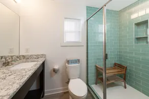 See why this is “Our Happy Place” in this pet-friendly, oceanfront home with a hot tub. - Image 3