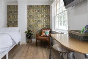 Aldgate London City Boutique Studio 3 - Image 3