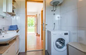 2 bedroom beautiful home in Loborika - Image 3