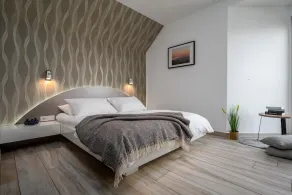 Villa Oslo - luxury place with sea views & heated pool, 300m far from sandy beach - Image 4