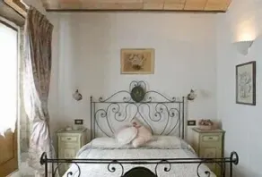 ROMANTIC 17C VILLA -Fabulous VIEWS-Stunning POOL Complex.HOT TUB.PIZZA OVEN.A/C - Image 2