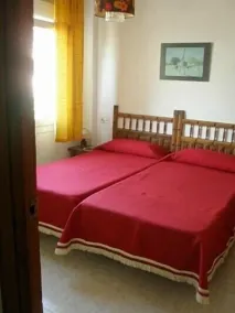 Reihenbungalow für 4-5  Personen 50 m vom Sandstrand und nahe dem Ortszentrum - Image 4