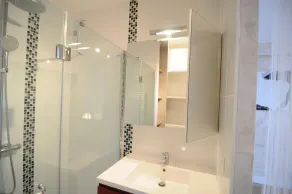 Udsigt til Loire og slottet, charmerende lejlighed, 65m2, 6/8 personer - Image 3