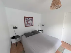 Apartment Center Rennes Garden & Private Pool - Image 4