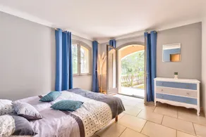 Schöne Villa für 9 Personen in Aspremont - Image 5