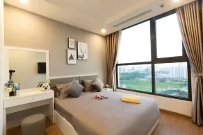 3 RB - King bed #Green Bay Hanoi near JW Marriott - Image 3