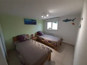 Stor lejlighed i rækkehus med pool - Image 4
