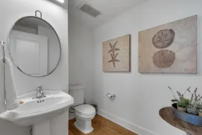 Watercolor Beachfront Luxury! - Image 3