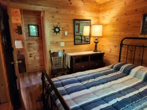 Direkt am Eriesee * Driftwood Cottage - Image 5