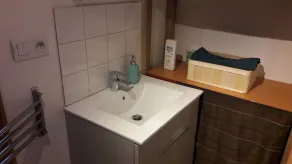 Gîte figentræet - studie Duplex 2/4 personer - Image 2
