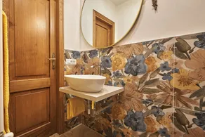 Fewo Lavanda in Torrita,Swimming Pool,familienfreundlich,free Wi-Fi,bis 6 Pers - Image 2