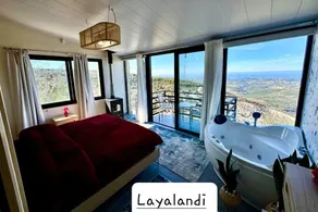 Laylandi Belle Alali Batroun With Tub - Image 5