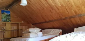 CHALET MED UFORBYGGELIG UDSIGT - Image 4