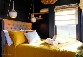 Barnhaus - 100% Eco Tiny House accommodation - Image 5