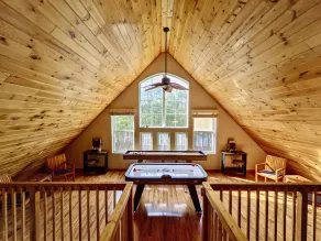 Quiet Waterfront Retreat on 2 Private Acres - w/Game Room, Kayaks & Canoes - Image 3