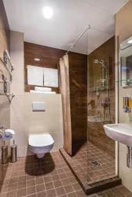 City Yard Inn Hotel - Image 4