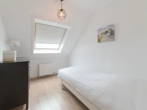 Beautiful apartment for 7 people with WIFI, TV, terrace, pets allowed and panoramic view - Image 5