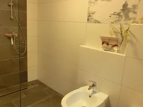 Apartamento térreo - Casa Rieger - Image 4