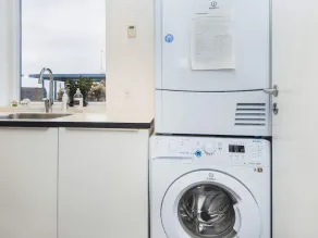 4 star holiday home in Odder - Image 3
