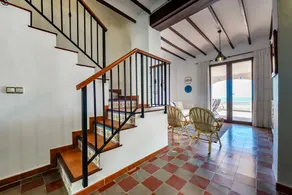 Villa à louer à el Portet de Moraira, EL PINO - Image 2