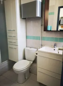 Small apartment 2 steps from the beach and calanques! - Image 3