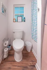Enjoy our speakeasy at our 2 bedroom cottage! - Image 5