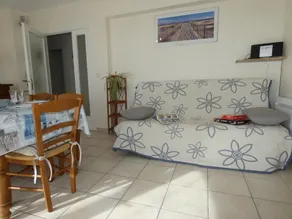 Notre-Dame-de-Monts - Appartement 50m² 6 pers - Proche plage - Image 3