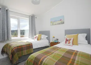 3 Schlafzimmer Unterkunft in Kielder - Image 4
