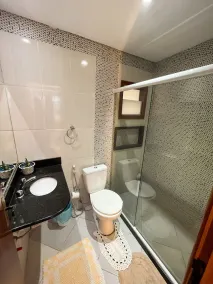 HOUSE IN BÚZIOS WITH POOL AND HOT TUB <br>Recanto Ilha de Búzios <br>Available for Carnival - Image 3