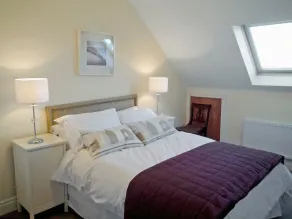Cnocan Na Cuaig Carraroe by Trident Holiday Homes - Image 3