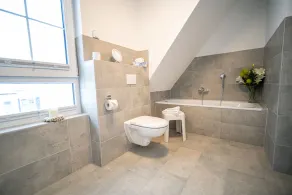 Ferienhaus Wildrose in der Puddeminer Wiek - Image 3