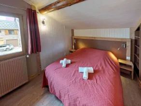 Renoviertes Chalet mit Sauna, Garage und WLAN - Saint-Martin-de-Belleville - Image 4