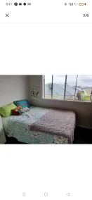 Specious five bedrooms with access to swimming pool and gym. - Image 3