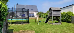 Nyligt Hus i Crozon - Image 4