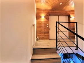Chalet 5 minutes from La Foux d'Allos Ski Resort—1,700 m elevation—sleeps 12 - Image 2