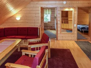 Holiday Home Porukka 2 by Interhome - Image 5