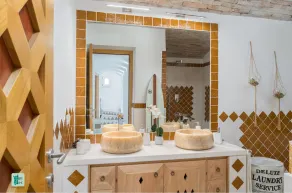 Cozy Villa Flora - Private Pool AND Walking Distance From THE Beach - Image 2
