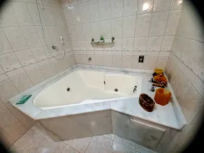 Comfortable 190 m2 penthouse 100m from the beach with hydromassage, WIFI/cableTv - Image 3