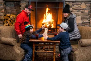 Mountain Lodge At Okemo-1br Newly Renovated 1 Bedroom Condo by RedAwning - Image 3