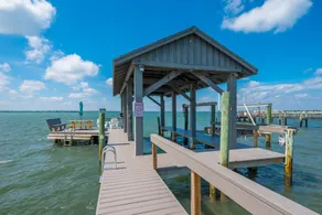 \"Restaurationssand\": FL Beach House DIRECTLY on Beach (Elevator, boblebad og mere) - Image 2