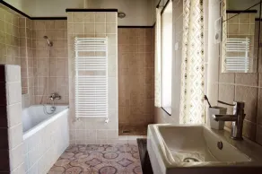Villa privada de vacaciones, casa de campo con terreno adjunto en el oeste de Hungría - Image 4