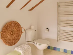 1 chambres à coucher à Hadlow Down - Image 3