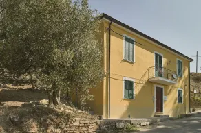 Villa confortevole, immersa tra il verde e le colline di Perdifumo - Image 5